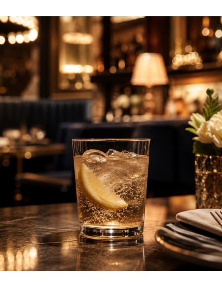Vaso 21,3cl BASIC BAR de Zwiesel (6uds)