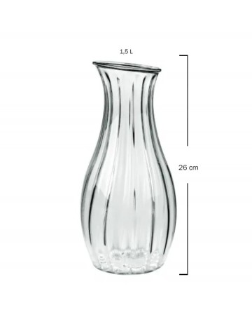 Jarra Kala 1,5L (12uds) | Muñoz Bosch 2