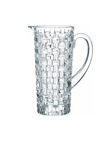 Jarra cristal 119cl BOSSA NOVA de Spiegelau (4Uds)
