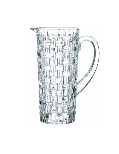Jarra cristal 119cl BOSSA NOVA de Spiegelau (4Uds)