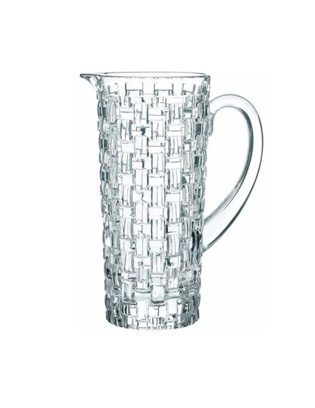 Jarra cristal 119cl BOSSA NOVA de Spiegelau (4Uds)