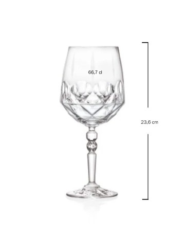 Copa Alkemist 66,7cl (6uds) 2