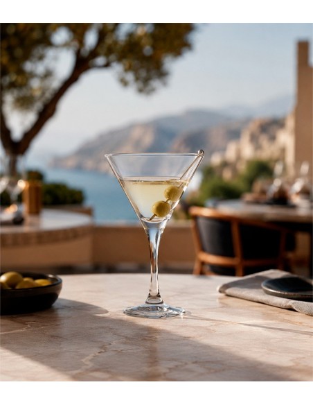 Copa de martini 24,2cl MONDIAL Zwiesel (6uds)