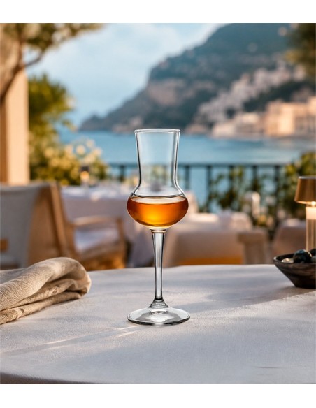 Copa Grappa Riserva 8,1cl de Vajilla LLorca (24uds)