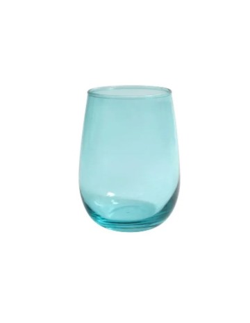 Vaso azul 49cl DUCALE Soler Hispania (6uds)