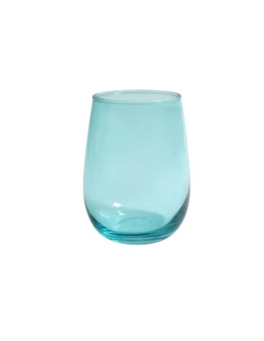 Vaso azul 49cl DUCALE Soler Hispania (6uds)