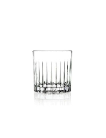 Vaso bajo 36cl "TIMELESS" HOSTELJIEL (6uds)