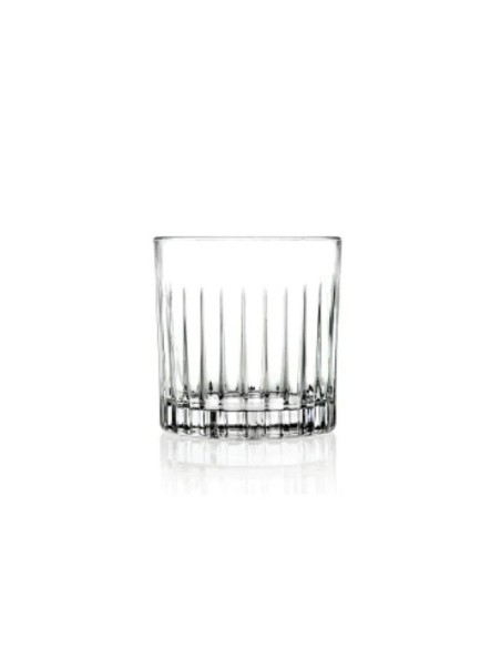 Vaso bajo 36cl "TIMELESS" HOSTELJIEL (6uds)