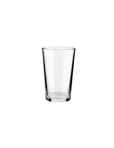 Vaso caña lisa 20cl de Vicrila (24uds)