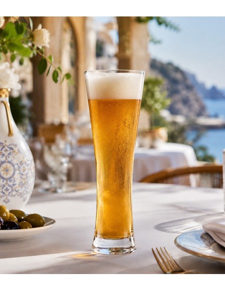 Vaso cerveza Trigo Basic 711ml Zwiesel (6Uds)