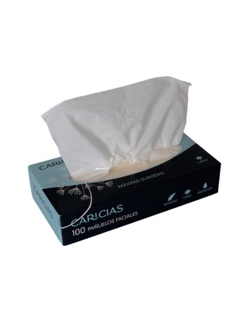 Pañuelos faciales 2C (4000Uds) 2