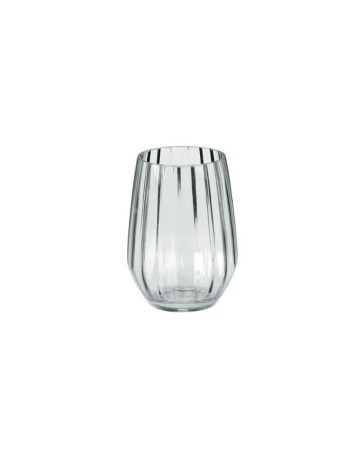 Vaso Kala Transparente (48uds) | Muñoz Bosch