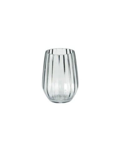 Vaso Kala Transparente (48uds) | Muñoz Bosch