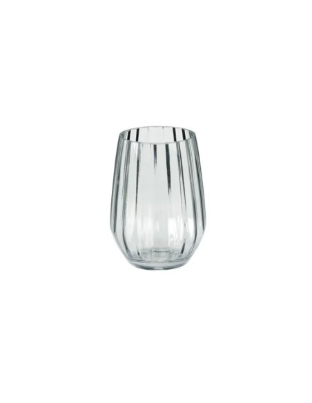 Vaso Kala Transparente (48uds) | Muñoz Bosch