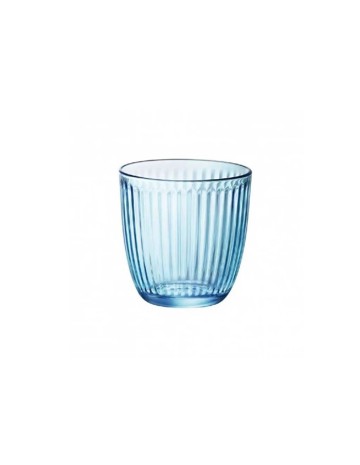 Vaso Line azul 29cl de ADI (6Uds)