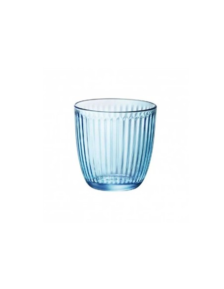 Vaso Line azul 29cl de ADI (6Uds)