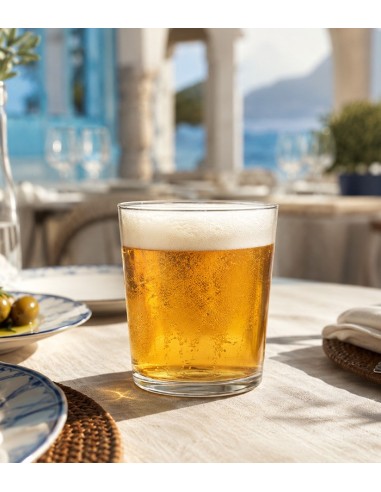 Vaso Pinta Cádiz 36cl - Viejo Valle (12Uds)