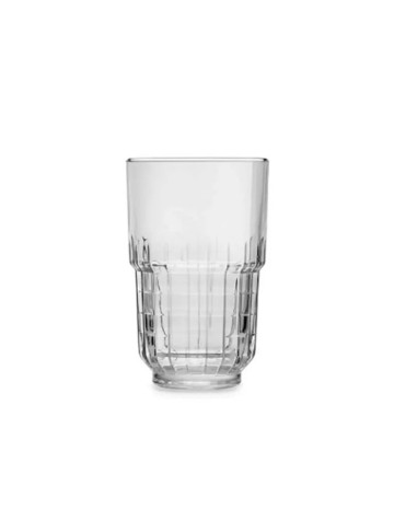 Vaso TARQ HI Ball 34,05cl de Soler Hispania (12Uds)