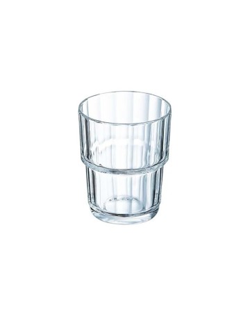 Vaso vino 25cl NORUEGA de Adi (6Uds)