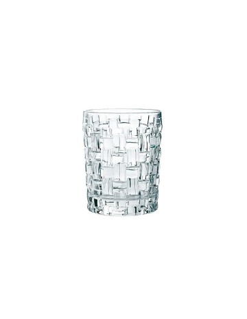 Vaso whisky 33cl BOSSA NOVA de SPIEGELAU (12uds)