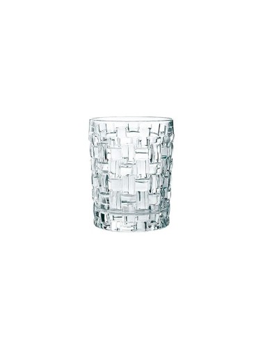 Vaso whisky 33cl BOSSA NOVA de SPIEGELAU (12uds)