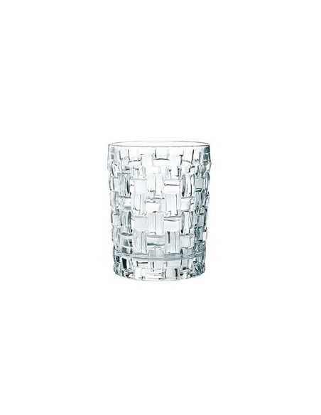 Vaso whisky 33cl BOSSA NOVA de SPIEGELAU (12uds)