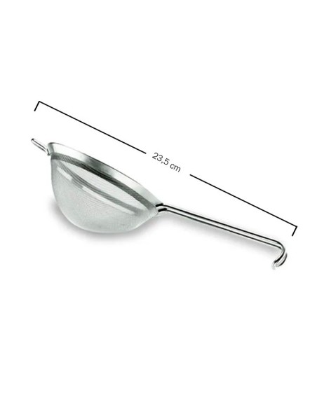 Colador 1/2 Bola Inox - Lacor