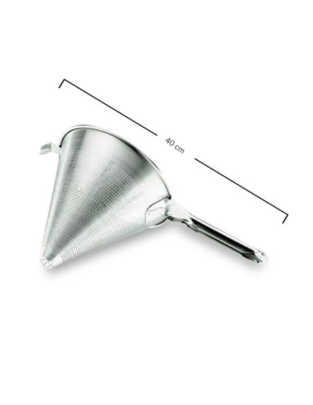 Colador Chino Varias Medidas - Menaje y Utensilios de Cocina
