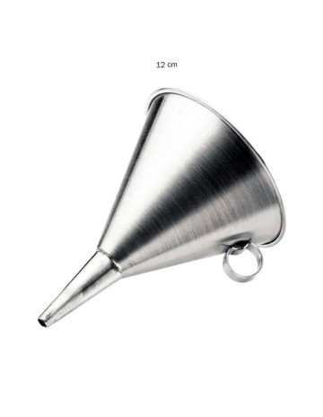 Embudo Inox - Lacor 2