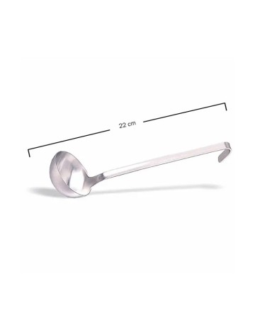 Cacillo monobloc 2