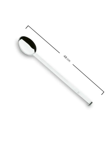 Cuchara Lisa Ø7,50x47cm - Lacor