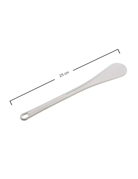 Espátula alta temperatura de Tellier