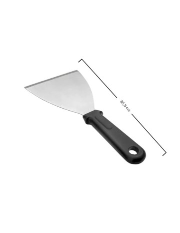Espátula plancha 10x1 1,5 2