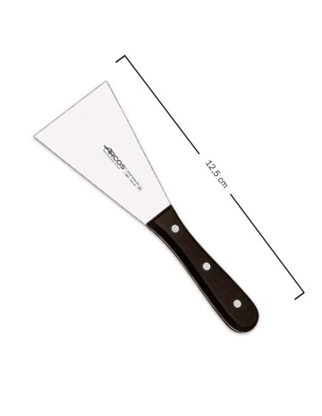 Espátula plancha 12,5x9 2