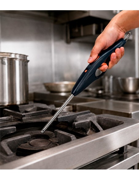 Mechero de Gas 27cm - Lacor