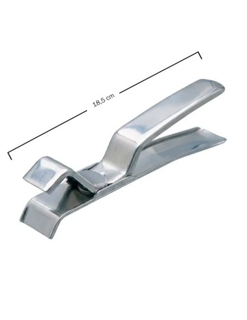 Pinza Fuente Horno 19cm - Pujadas 2
