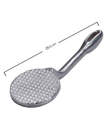Aplastadora Carne Dentada Ø9,5x28,5cm - Pujadas 2