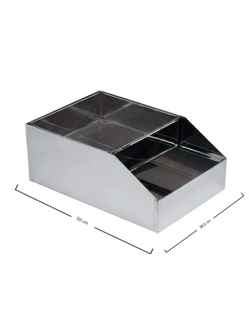 Harinero 50x26,5x18cm - Pujadas 2