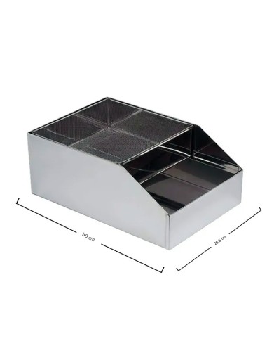 Harinero 50x26,5x18cm - Pujadas