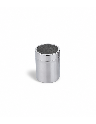 Especiero Tapón de Plástico Ø7x9,6cm - Pujadas