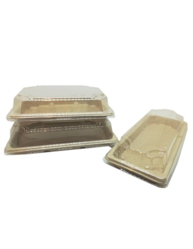 Tapa para bandeja de bagazo (50uds)