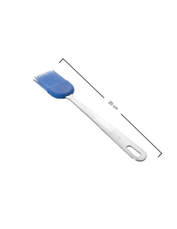 Pincel de silicona 24cm 2