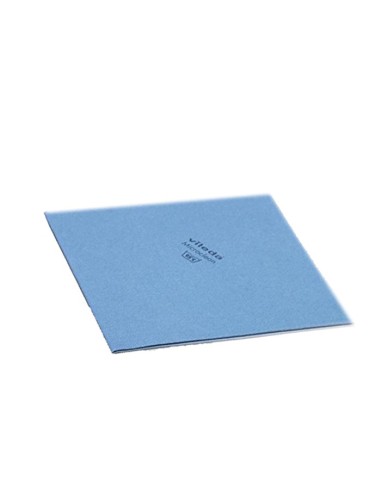 Bayeta especial CRISTALES y ANTIHUELLAS 40x45cm