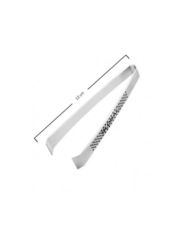 Pinza pescado recta de Global 2