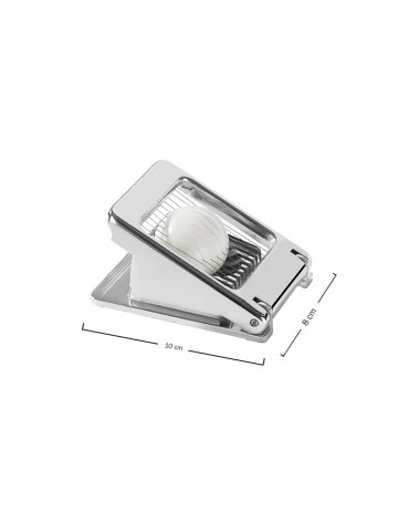 Cortahuevos guitarra acero inox 2