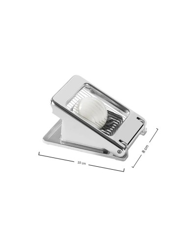 Cortahuevos Guitarra Inox - Pujadas