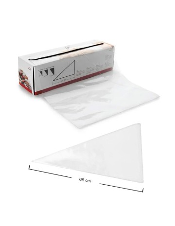 Manga repostería desechable 65cm (100uds) 2