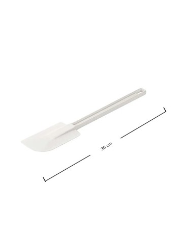 Espátula lengua goma 35cm (1ud) 2