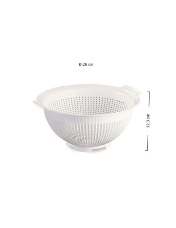 Bol escurridor 28cm (1ud) 2