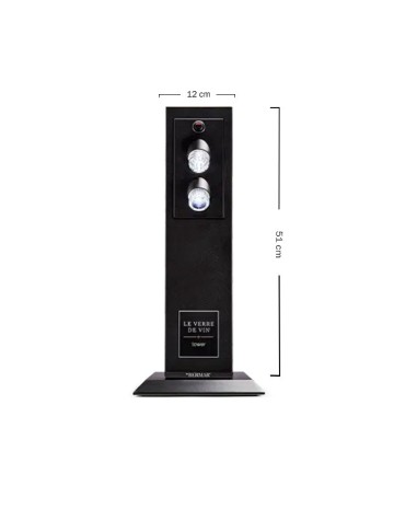 Preservador vino/cava “Le Verre” +20t vin+6tap cava 2